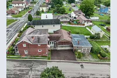 93 Washington Street, Frostburg, MD 21532 - Photo 7