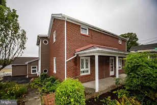 93 Washington St, Frostburg, MD 21532 - Photo 53