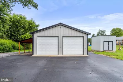 15906 Llewellyn Avenue, Rawlings, MD 21557 - Photo 5