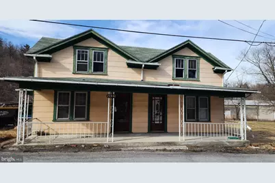 15941 Foundry Row Rd, Mount Savage, MD 21545 - Photo 1