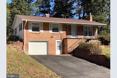 15609 Westwood Road SW, Cresaptown, MD 21502 - Photo 1