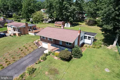 15609 Westwood Road SW, Cresaptown, MD 21502 - Photo 3