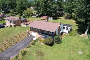 15609 Westwood Rd SW, Cresaptown, MD 21502 - Photo 3