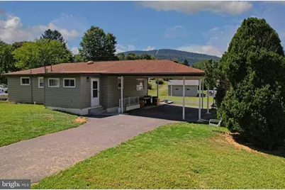 14 Clubhouse Road, Cumberland, MD 21502 - Photo 17