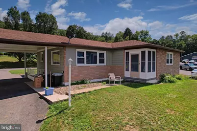 14 Clubhouse Road, Cumberland, MD 21502 - Photo 5