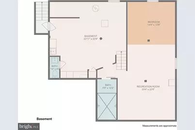 14 Clubhouse Road, Cumberland, MD 21502 - Photo 3