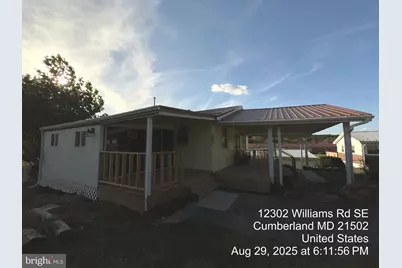 12302 Williams Road SE, Cumberland, MD 21502 - Photo 7