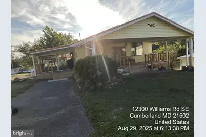 12302 Williams Road SE, Cumberland, MD 21502 - Photo 3
