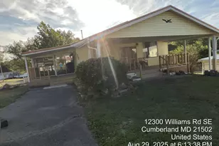 12302 Williams Rd SE, Cumberland, MD 21502 - Photo 3