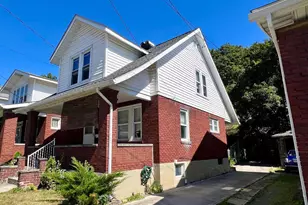 615 Frederick St, Cumberland, MD 21502 - Photo 1