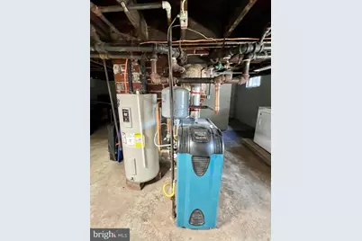 615 Frederick Street, Cumberland, MD 21502 - Photo 25