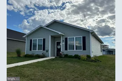 209 Moonlight Drive, Frostburg, MD 21532 - Photo 1