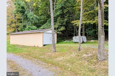 13512 Black Valley Road NE, Flintstone, MD 21530 - Photo 37