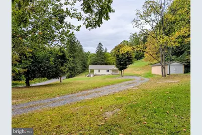 13512 Black Valley Road NE, Flintstone, MD 21530 - Photo 35