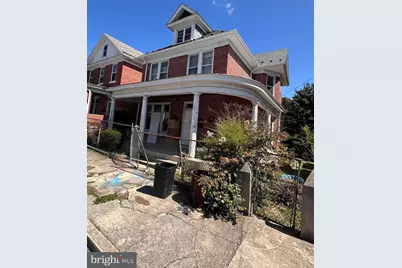 411 Pulaski Street, Cumberland, MD 21502 - Photo 1