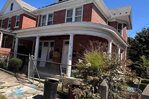 411 Pulaski St, Cumberland, MD 21502 - Photo 1