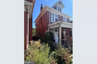 411 Pulaski Street, Cumberland, MD 21502 - Photo 3