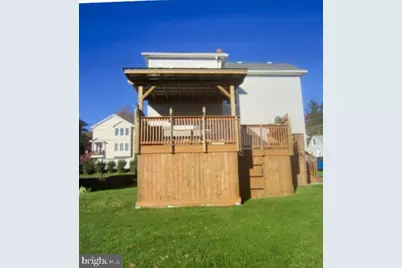 129 Mount Pleasant Street, Frostburg, MD 21532 - Photo 3