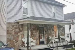 129 Mt Pleasant St, Frostburg, MD 21532 - Photo 1