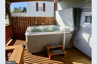 129 Mount Pleasant Street, Frostburg, MD 21532 - Photo 7