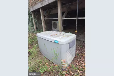 14801 Lower Town Creek Road SE, Oldtown, MD 21555 - Photo 5