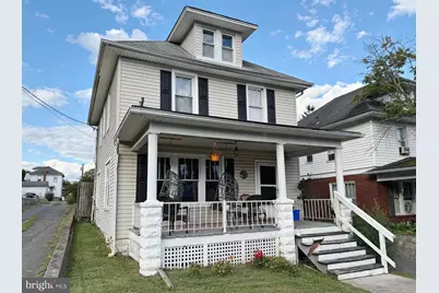 519 Forester Avenue, Cumberland, MD 21502 - Photo 1