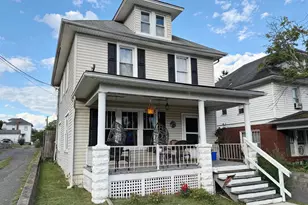 519 Forester Ave, Cumberland, MD 21502 - Photo 1