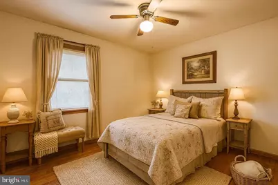 16805 Jericho Lane, Mount Savage, MD 21545 - Photo 19