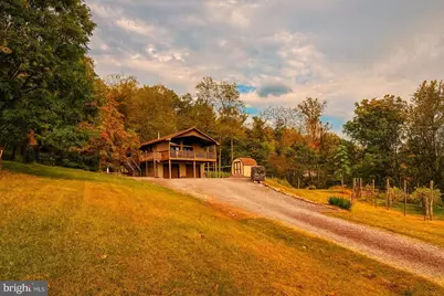 16805 Jericho Lane, Mount Savage, MD 21545 - Photo 3