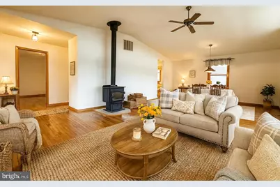 16805 Jericho Lane, Mount Savage, MD 21545 - Photo 9