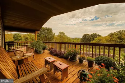 16805 Jericho Lane, Mount Savage, MD 21545 - Photo 5