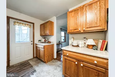 16805 Jericho Lane, Mount Savage, MD 21545 - Photo 13