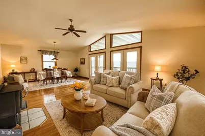 16805 Jericho Lane, Mount Savage, MD 21545 - Photo 7