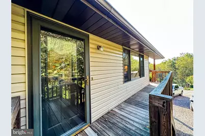 16805 Jericho Lane, Mount Savage, MD 21545 - Photo 33