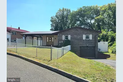 521 E Fourth Street, Cumberland, MD 21502 - Photo 5