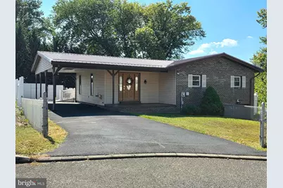 521 E Fourth Street, Cumberland, MD 21502 - Photo 1