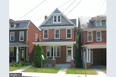 703 Bedford Street, Cumberland, MD 21502 - Photo 1