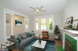 703 Bedford St, Cumberland, MD 21502 - Photo 3