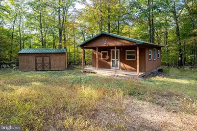 15800 Sprucewood Drive, Frostburg, MD 21532 - Photo 1