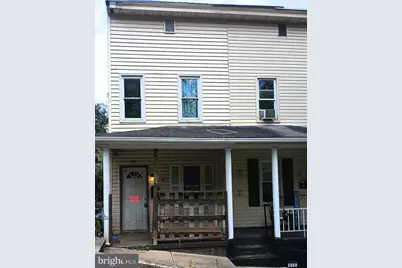 408 Chestnut Street, Cumberland, MD 21502 - Photo 1