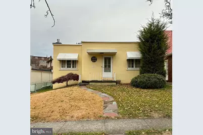 717 Louisiana Avenue, Cumberland, MD 21502 - Photo 33