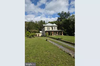 14801 Mount Savage Road NW, Mount Savage, MD 21545 - Photo 3