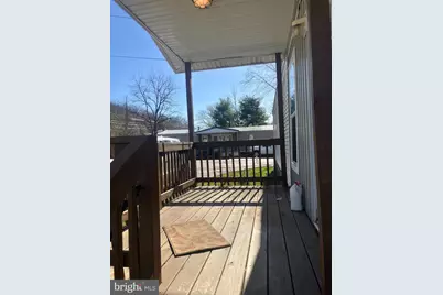 14201 Winchester Rd Lot W, Cresaptown, MD 21502 - Photo 3