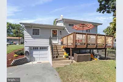 15708 Downing Street SW, Cresaptown, MD 21502 - Photo 33