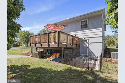 15708 Downing Street SW, Cresaptown, MD 21502 - Photo 35