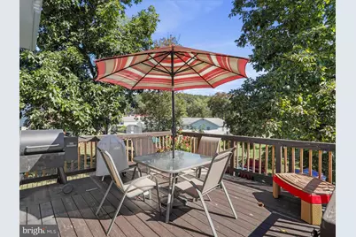 15708 Downing Street SW, Cresaptown, MD 21502 - Photo 29