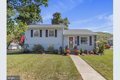 15708 Downing Street SW, Cresaptown, MD 21502 - Photo 1