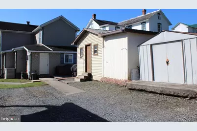 10117 Hummingbird Street, Ellerslie, MD 21529 - Photo 17