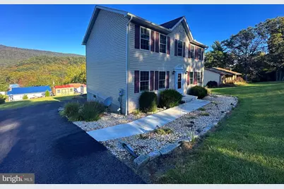 515 Georges Creek Boulevard, Lavale, MD 21502 - Photo 49