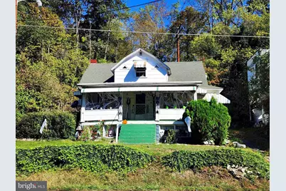 13214 Oldtown Road SE, Cumberland, MD 21502 - Photo 1